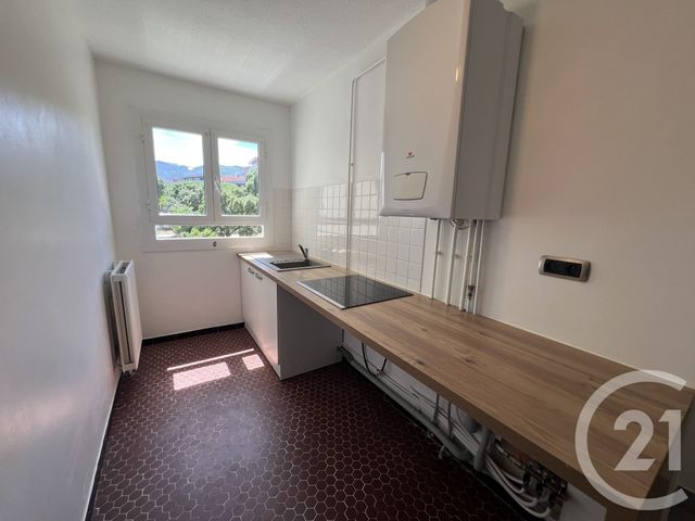 Appartement F2 &agrave; vendre - 2 pi&egrave;ces - 48 m2 - Bastia - 202 - CORSE