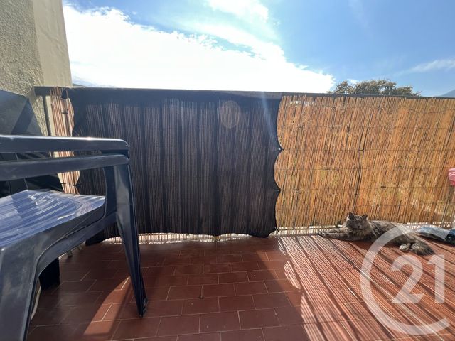 Appartement F2 &agrave; vendre - 2 pi&egrave;ces - 48 m2 - Bastia - 202 - CORSE