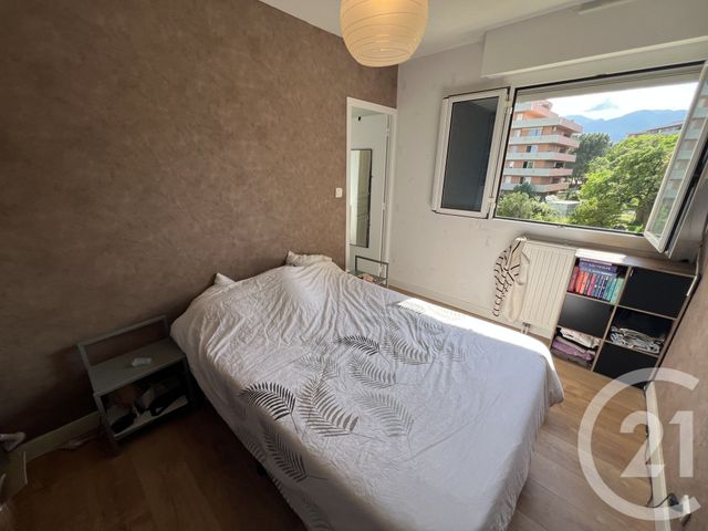 Appartement F2 &agrave; vendre - 2 pi&egrave;ces - 48 m2 - Bastia - 202 - CORSE