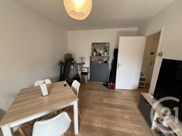 Appartement F2 &agrave; vendre - 2 pi&egrave;ces - 48 m2 - Bastia - 202 - CORSE