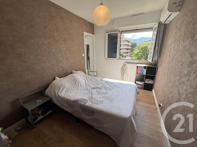 Appartement F2 &agrave; vendre - 2 pi&egrave;ces - 48 m2 - Bastia - 202 - CORSE