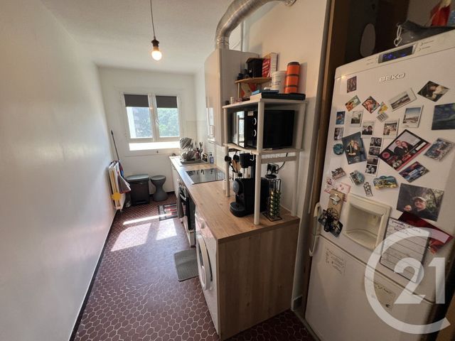 Appartement F2 &agrave; vendre - 2 pi&egrave;ces - 48 m2 - Bastia - 202 - CORSE