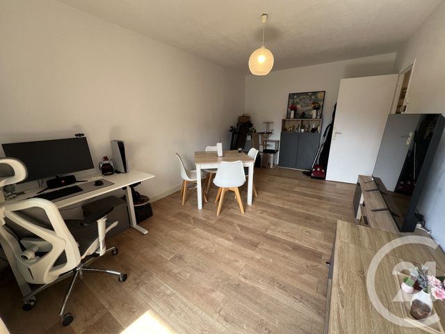 Appartement F2 &agrave; vendre - 2 pi&egrave;ces - 48 m2 - Bastia - 202 - CORSE