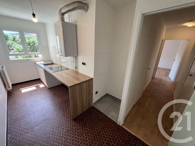 Appartement F2 &agrave; vendre - 2 pi&egrave;ces - 48 m2 - Bastia - 202 - CORSE
