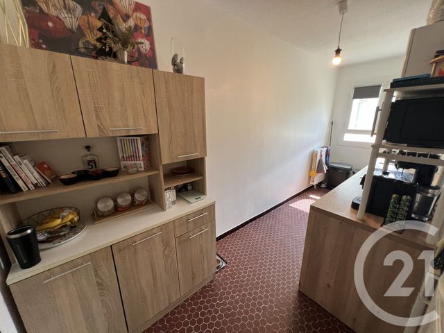 Appartement F2 &agrave; vendre - 2 pi&egrave;ces - 48 m2 - Bastia - 202 - CORSE