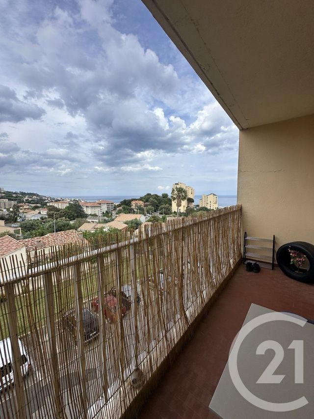 Appartement T2 &agrave; vendre - 2 pi&egrave;ces - 55 m2 - Bastia - 202 - CORSE