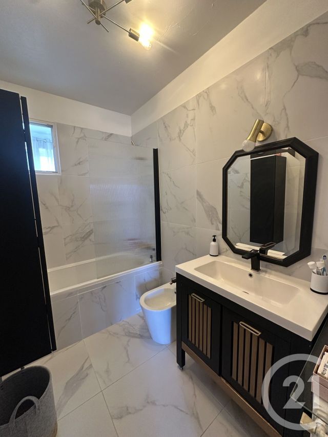Appartement T2 &agrave; vendre - 2 pi&egrave;ces - 55 m2 - Bastia - 202 - CORSE