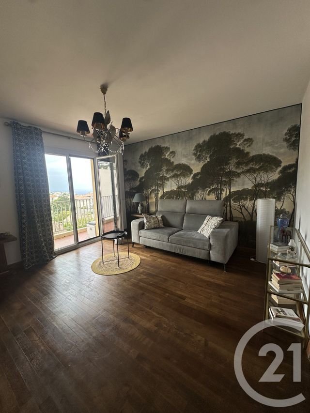 Appartement T2 à vendre BASTIA