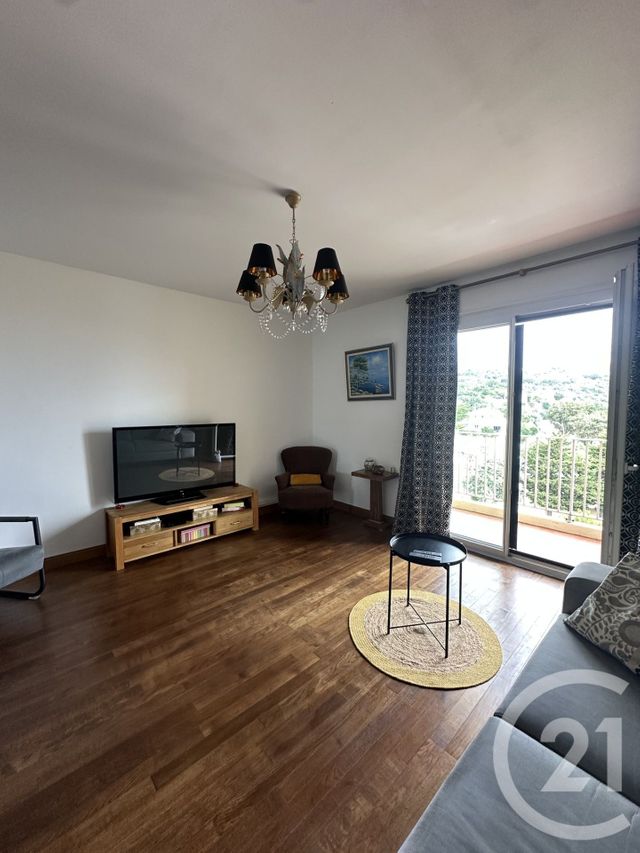 Appartement T2 &agrave; vendre - 2 pi&egrave;ces - 55 m2 - Bastia - 202 - CORSE