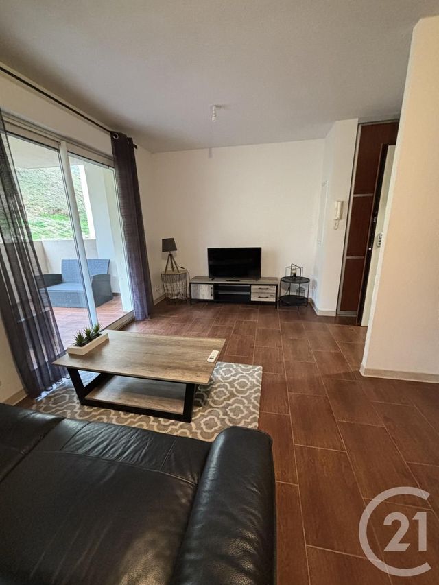 Appartement T2 &agrave; louer - 2 pi&egrave;ces - 41,71 m2 - Bastia - 202 - CORSE