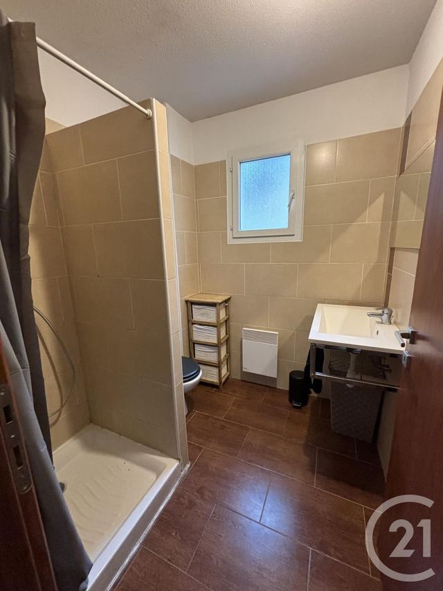 Appartement T2 &agrave; louer - 2 pi&egrave;ces - 41,71 m2 - Bastia - 202 - CORSE