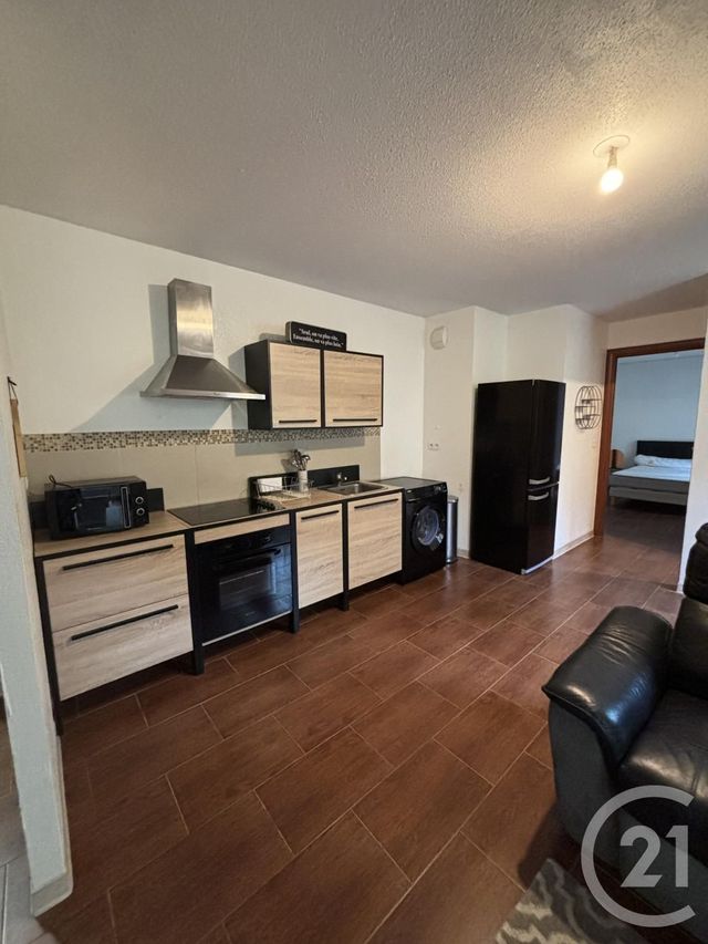 Appartement T2 &agrave; louer - 2 pi&egrave;ces - 41,71 m2 - Bastia - 202 - CORSE