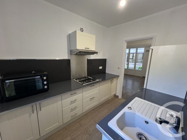 Appartement T3 &agrave; louer - 3 pi&egrave;ces - 64 m2 - Bastia - 202 - CORSE