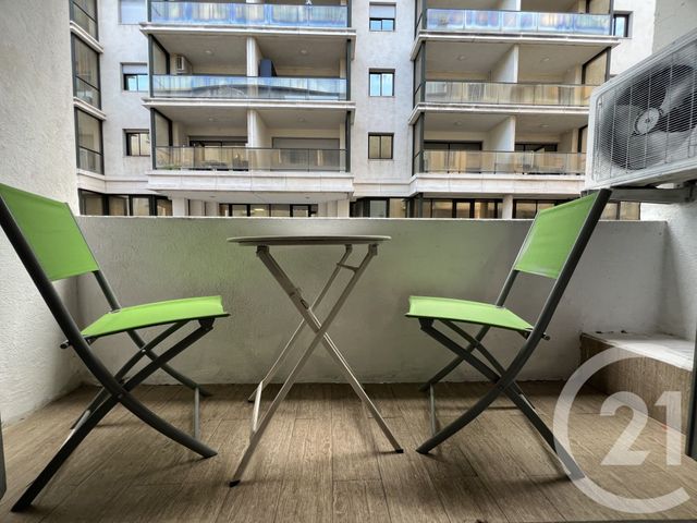 Appartement T3 &agrave; louer - 3 pi&egrave;ces - 64 m2 - Bastia - 202 - CORSE