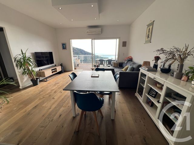 Appartement F3 &agrave; vendre - 3 pi&egrave;ces - 71 m2 - Ville Di Pietrabugno - 202 - CORSE