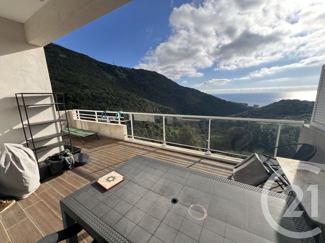 Appartement F3 &agrave; vendre - 3 pi&egrave;ces - 71 m2 - Ville Di Pietrabugno - 202 - CORSE