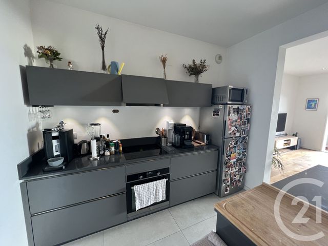 Appartement F3 &agrave; vendre - 3 pi&egrave;ces - 71 m2 - Ville Di Pietrabugno - 202 - CORSE