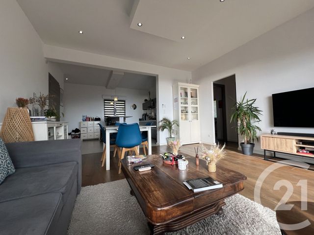 Appartement F3 &agrave; vendre - 3 pi&egrave;ces - 71 m2 - Ville Di Pietrabugno - 202 - CORSE