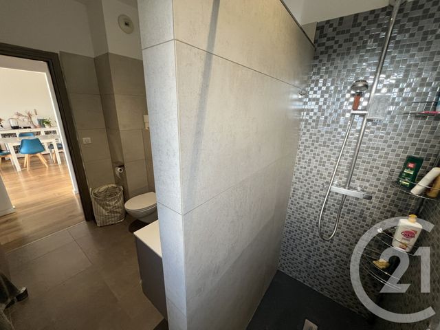 Appartement F3 &agrave; vendre - 3 pi&egrave;ces - 71 m2 - Ville Di Pietrabugno - 202 - CORSE