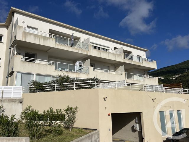 Appartement F3 &agrave; vendre - 3 pi&egrave;ces - 71 m2 - Ville Di Pietrabugno - 202 - CORSE
