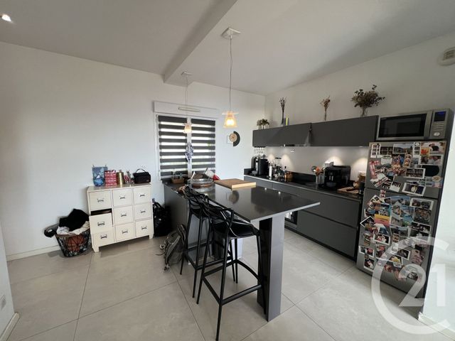 Appartement F3 &agrave; vendre - 3 pi&egrave;ces - 71 m2 - Ville Di Pietrabugno - 202 - CORSE