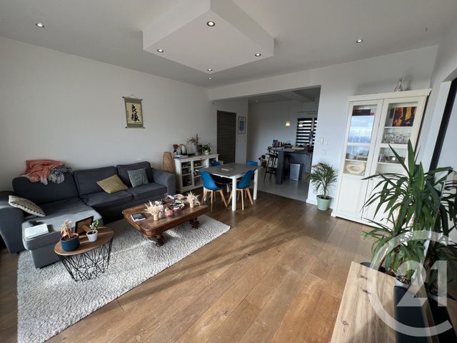 Appartement F3 &agrave; vendre - 3 pi&egrave;ces - 71 m2 - Ville Di Pietrabugno - 202 - CORSE
