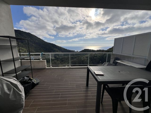 Appartement F3 &agrave; vendre - 3 pi&egrave;ces - 71 m2 - Ville Di Pietrabugno - 202 - CORSE