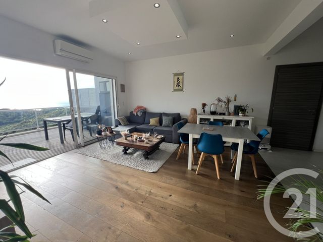 Appartement F3 &agrave; vendre - 3 pi&egrave;ces - 71 m2 - Ville Di Pietrabugno - 202 - CORSE
