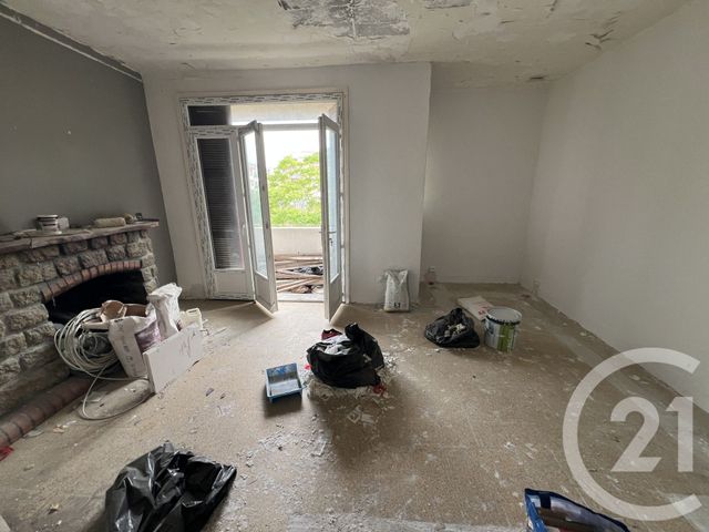 Appartement F4 &agrave; vendre - 4 pi&egrave;ces - 85 m2 - Bastia - 202 - CORSE