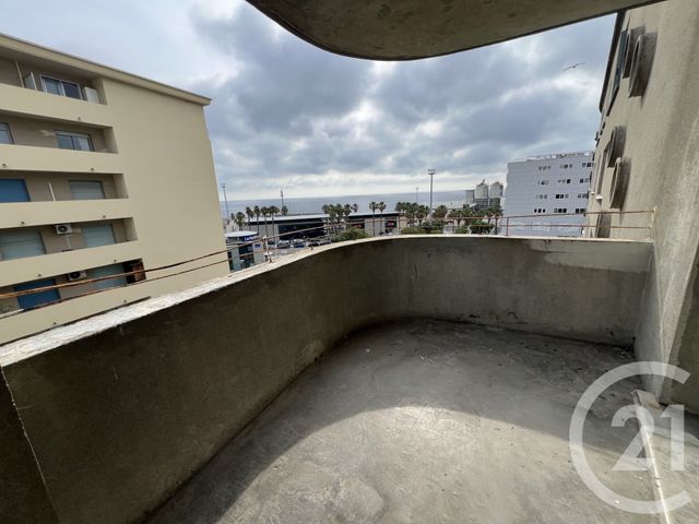 appartement - BASTIA - 202