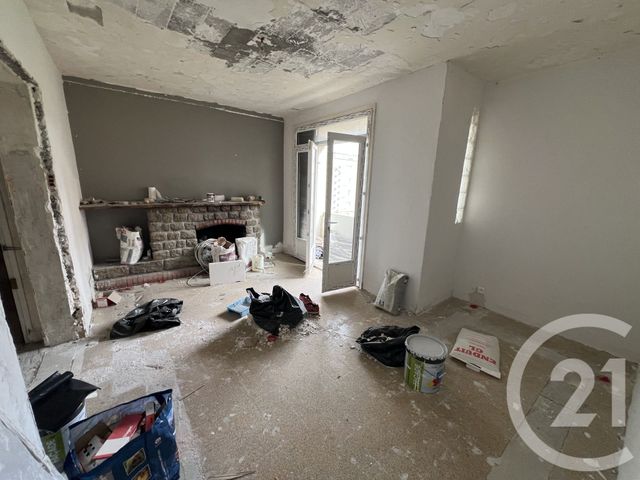 Appartement F4 à vendre BASTIA