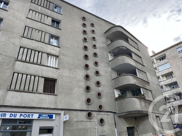Appartement F4 &agrave; vendre - 4 pi&egrave;ces - 85 m2 - Bastia - 202 - CORSE