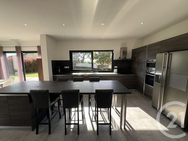 Maison &agrave; vendre - 5 pi&egrave;ces - 160 m2 - Furiani - 202 - CORSE