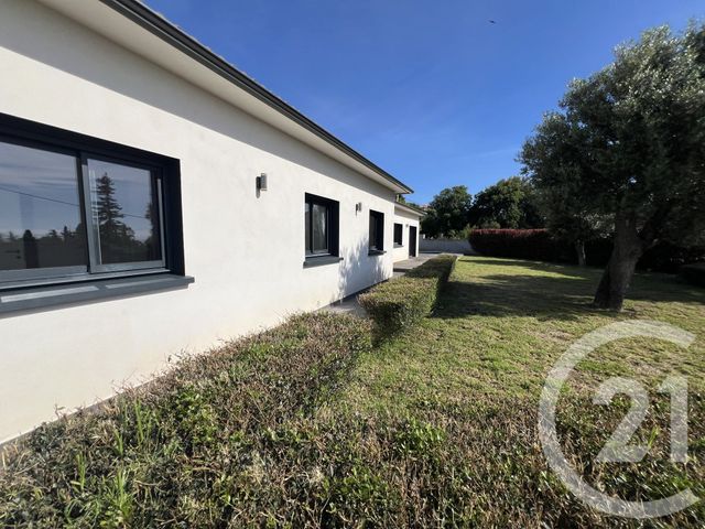 Maison &agrave; vendre - 5 pi&egrave;ces - 160 m2 - Furiani - 202 - CORSE
