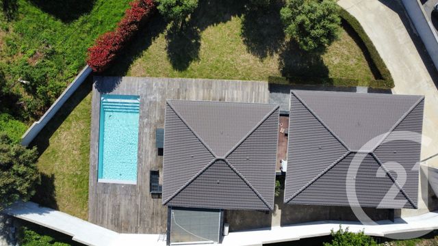 Maison &agrave; vendre - 5 pi&egrave;ces - 160 m2 - Furiani - 202 - CORSE