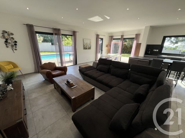 Maison &agrave; vendre - 5 pi&egrave;ces - 160 m2 - Furiani - 202 - CORSE