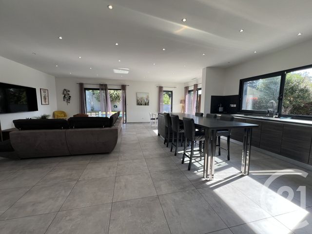 Maison &agrave; vendre - 5 pi&egrave;ces - 160 m2 - Furiani - 202 - CORSE