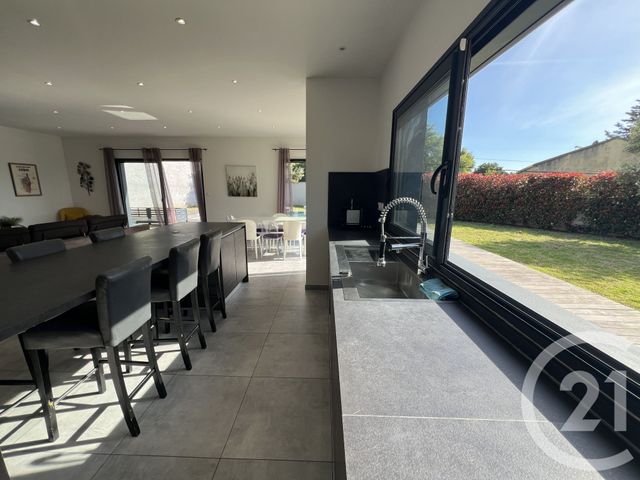 Maison &agrave; vendre - 5 pi&egrave;ces - 160 m2 - Furiani - 202 - CORSE