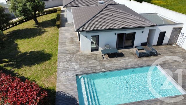 Maison &agrave; vendre - 5 pi&egrave;ces - 160 m2 - Furiani - 202 - CORSE