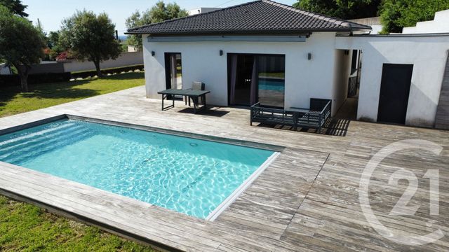 Maison &agrave; vendre - 5 pi&egrave;ces - 160 m2 - Furiani - 202 - CORSE