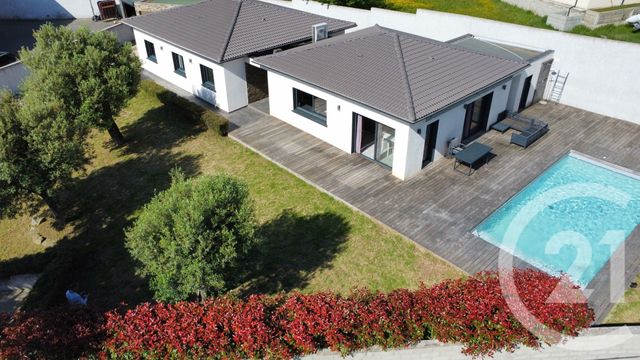 maison - FURIANI - 202