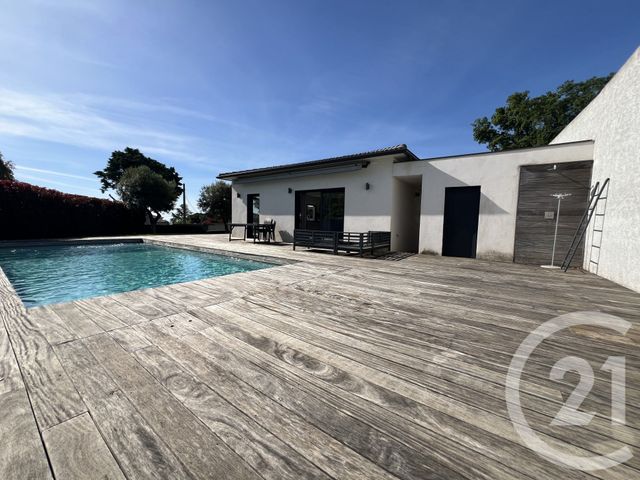Maison &agrave; vendre - 5 pi&egrave;ces - 160 m2 - Furiani - 202 - CORSE