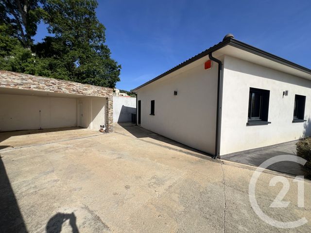 Maison &agrave; vendre - 5 pi&egrave;ces - 160 m2 - Furiani - 202 - CORSE