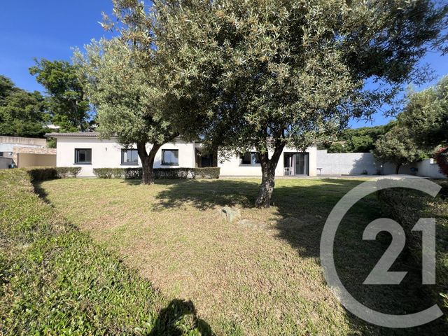 Maison &agrave; vendre - 5 pi&egrave;ces - 160 m2 - Furiani - 202 - CORSE