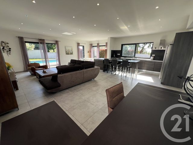 Maison &agrave; vendre - 5 pi&egrave;ces - 160 m2 - Furiani - 202 - CORSE