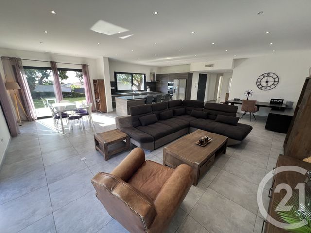 Maison &agrave; vendre - 5 pi&egrave;ces - 160 m2 - Furiani - 202 - CORSE