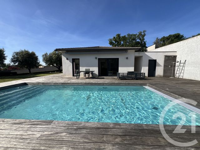 Maison &agrave; vendre - 5 pi&egrave;ces - 160 m2 - Furiani - 202 - CORSE