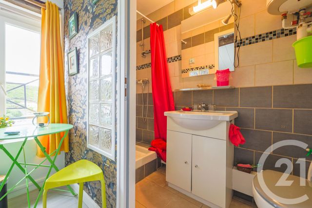 Appartement F1 &agrave; vendre - 1 pi&egrave;ce - 9,01 m2 - Luri - 202 - CORSE
