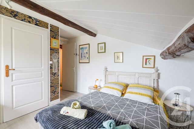 Appartement F1 &agrave; vendre - 1 pi&egrave;ce - 9,01 m2 - Luri - 202 - CORSE