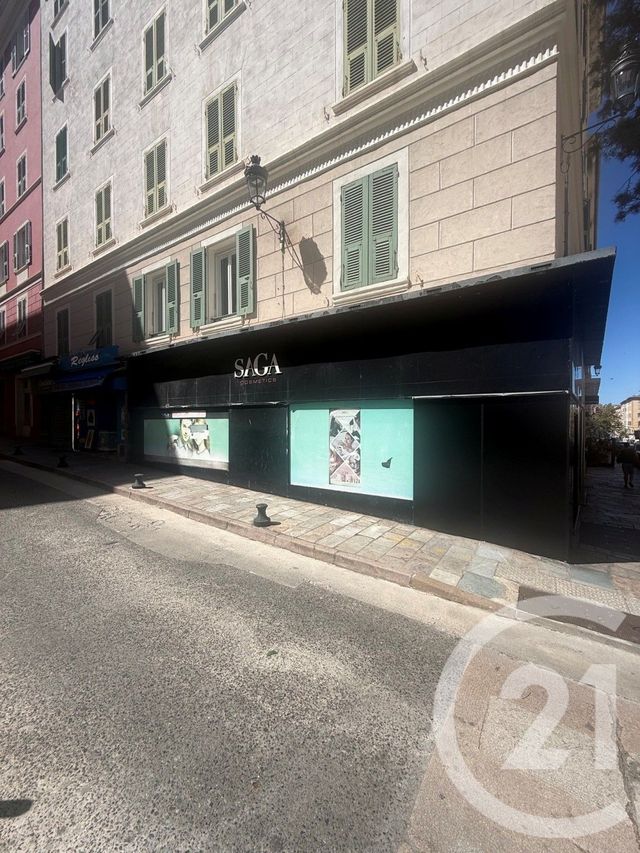 Divers &agrave; vendre - 87 m2 - Bastia - 202 - CORSE